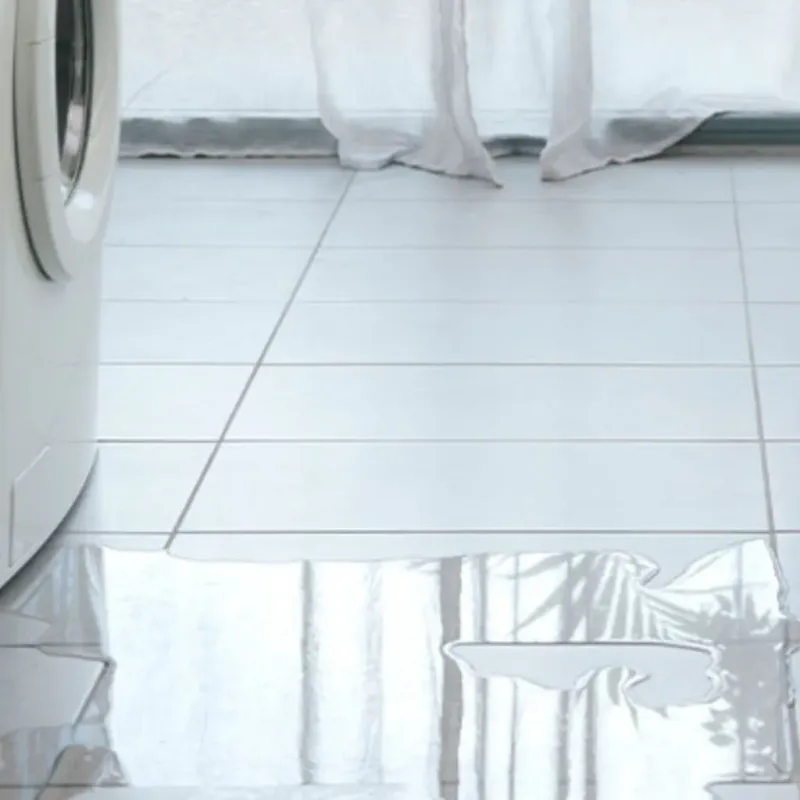 Appliance Leak Cleanup in Lincoln County, ME