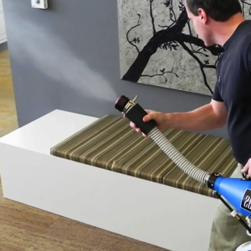 Professional Odor Removal in Lincoln County, ME